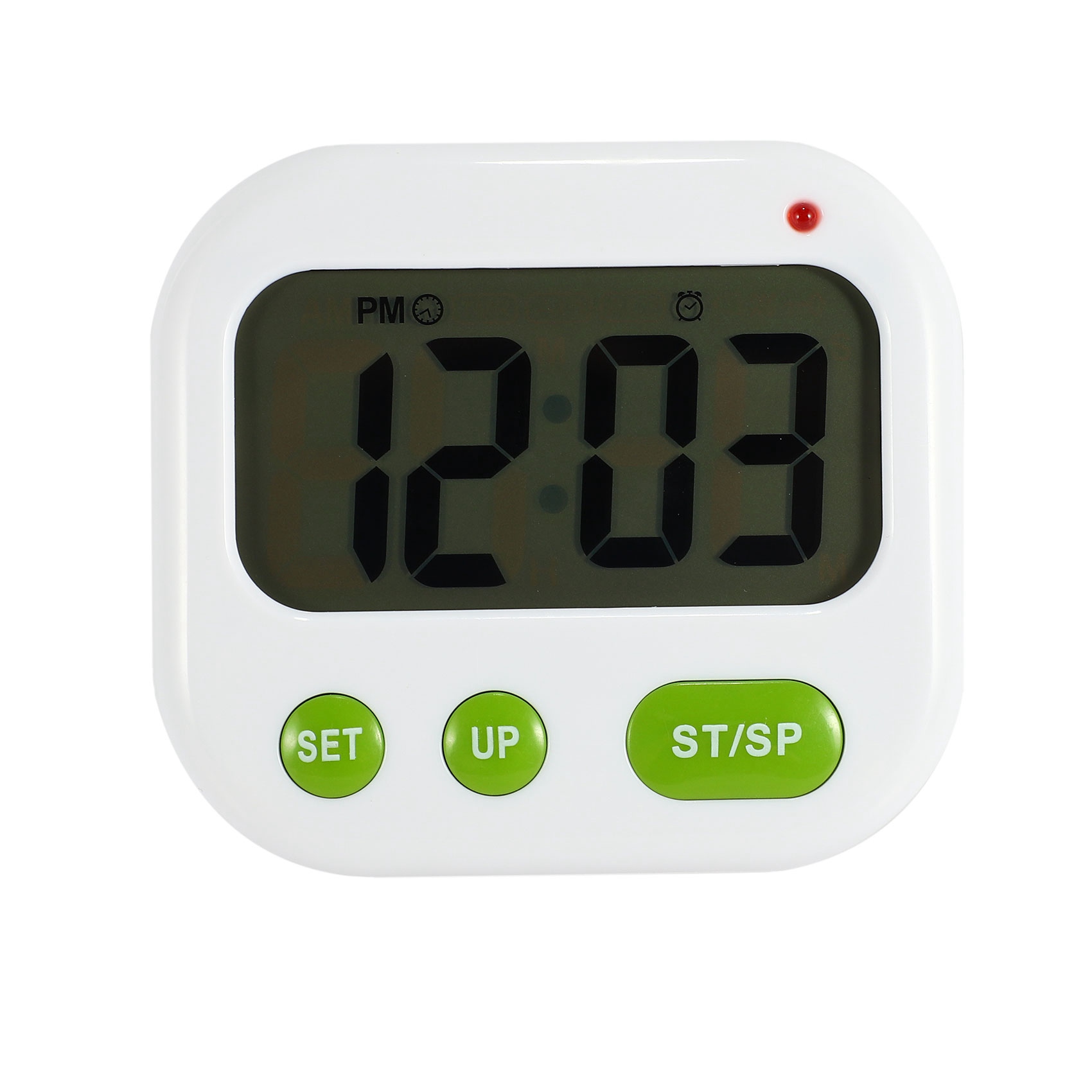 AT21-Vibration Alarm Clock Lum – обзор и цена Electronics And Gadgets G