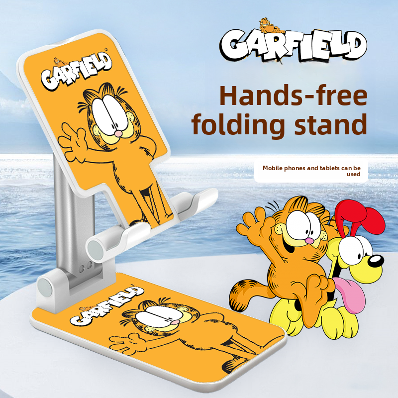 Garfield animation cartoon cut – обзор и цена Mobile Electronics Gadgets