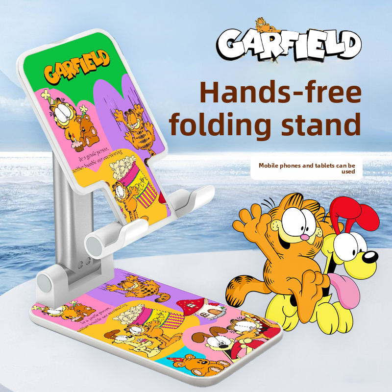 Garfield animation cartoon cut – обзор и цена Mobile Electronics Gadgets