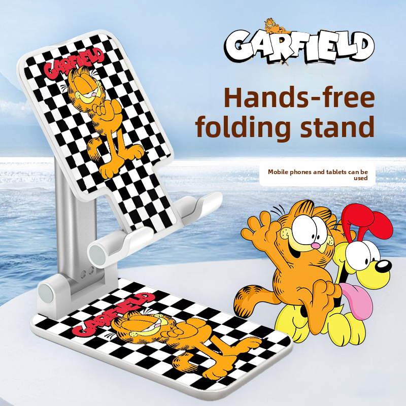 Garfield animation cartoon cut – обзор и цена Mobile Electronics Gadgets