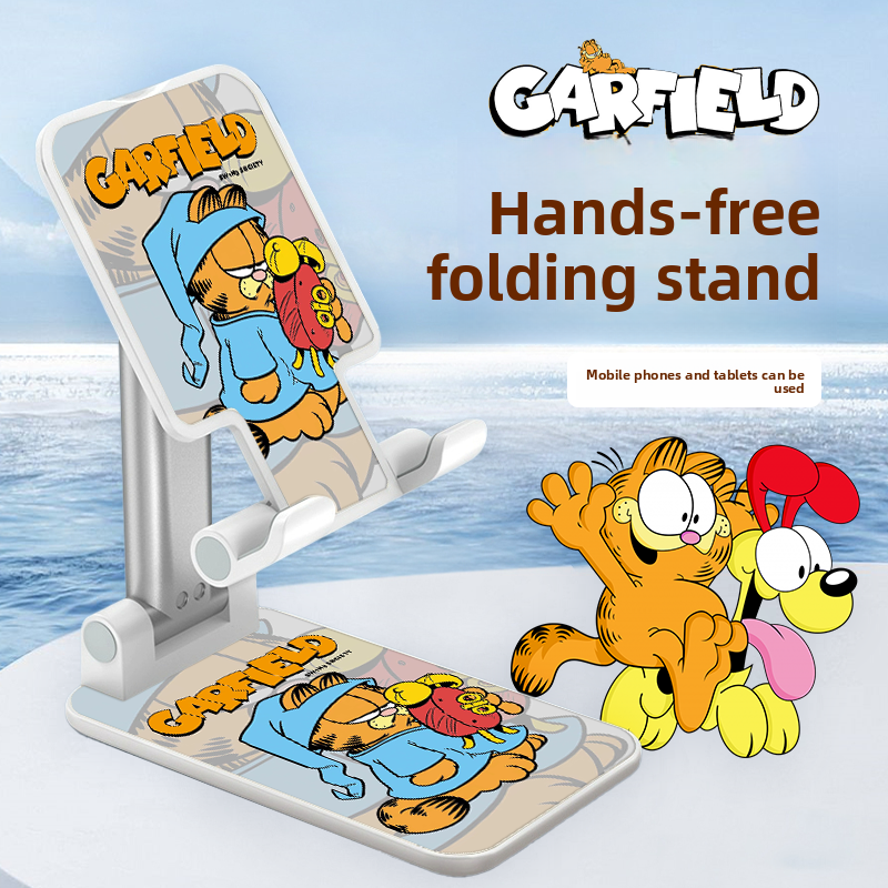 Garfield animation cartoon cut – обзор и цена Mobile Electronics Gadgets