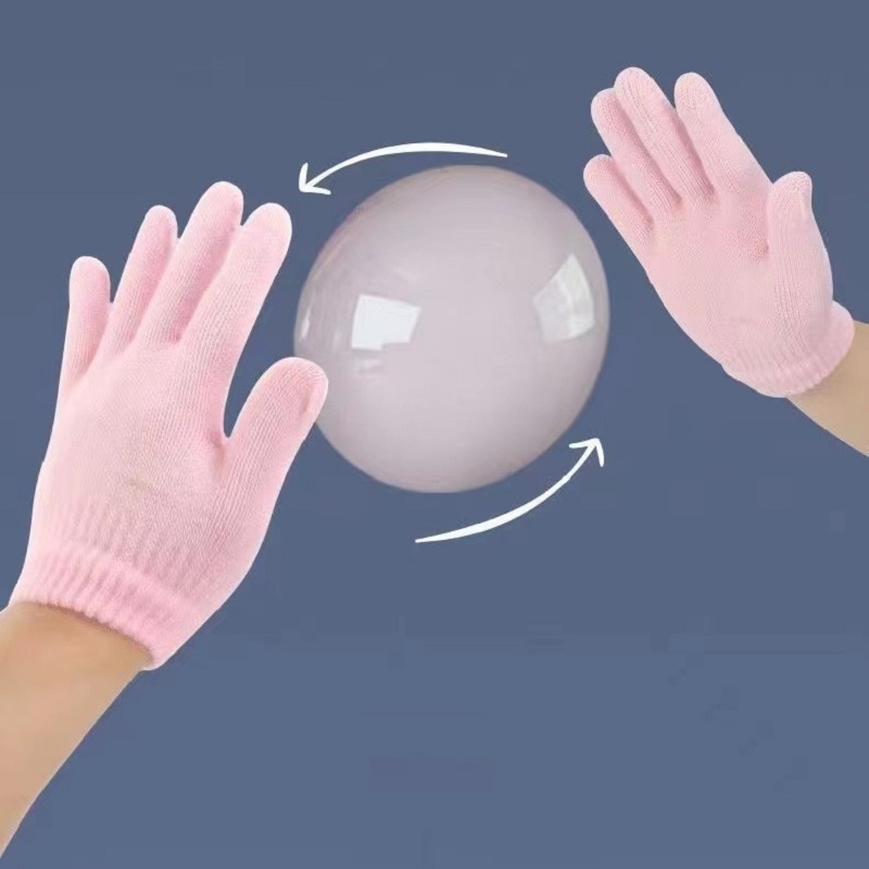 Kid's Magic Smog Capsule Set f – обзор и цена Led Gloves Music