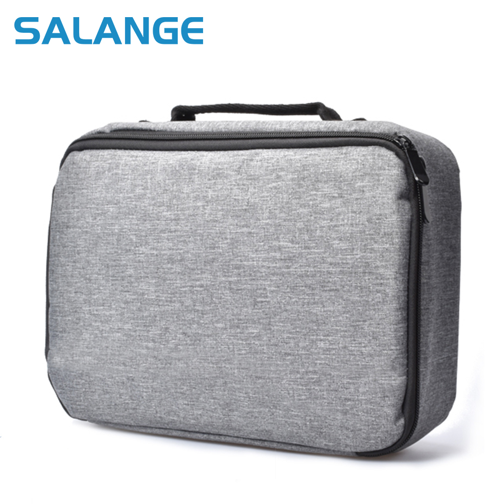 Salange Projector Bag for Mini – обзор и цена Mini Projector Portable