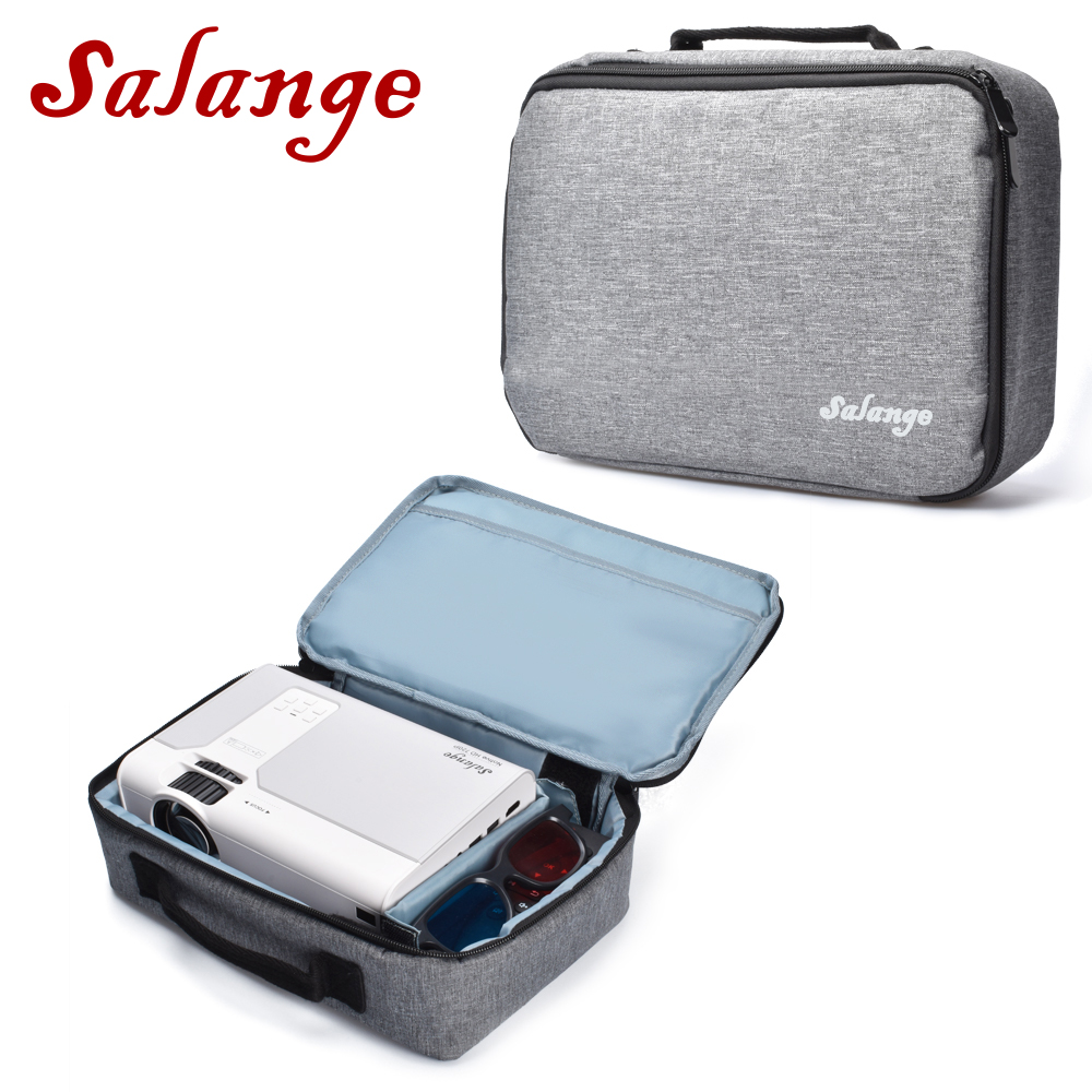 Salange Projector Bag for Mini – обзор и цена Mini Projector Portable