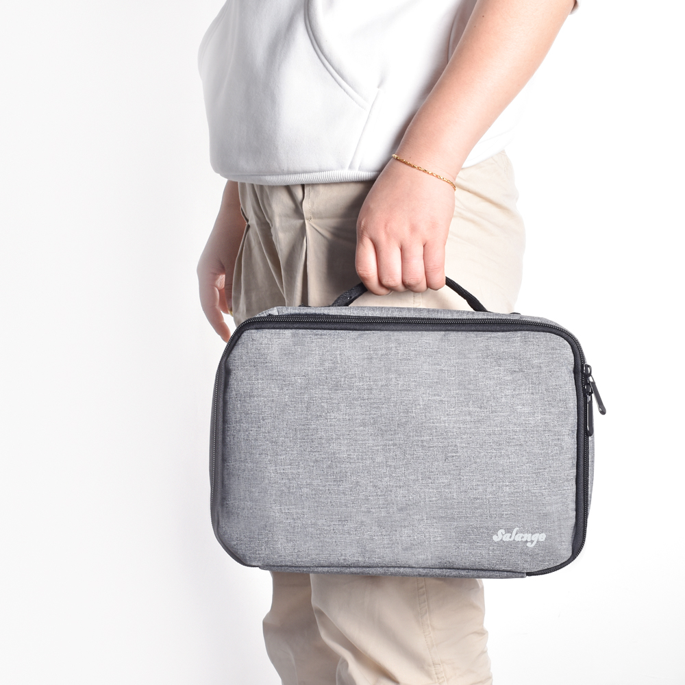 Salange Projector Bag for Mini – обзор и цена Mini Projector Portable