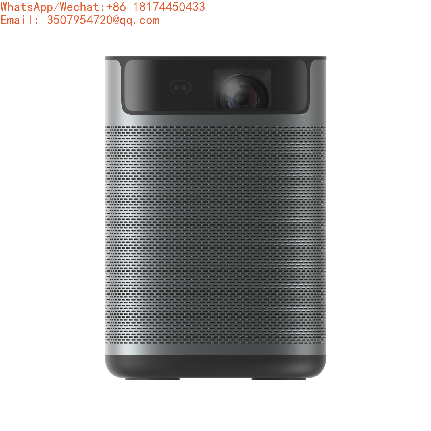 Hot Selling Xgimi Mogo 2 Pro P – обзор и цена Mini Projector Portable