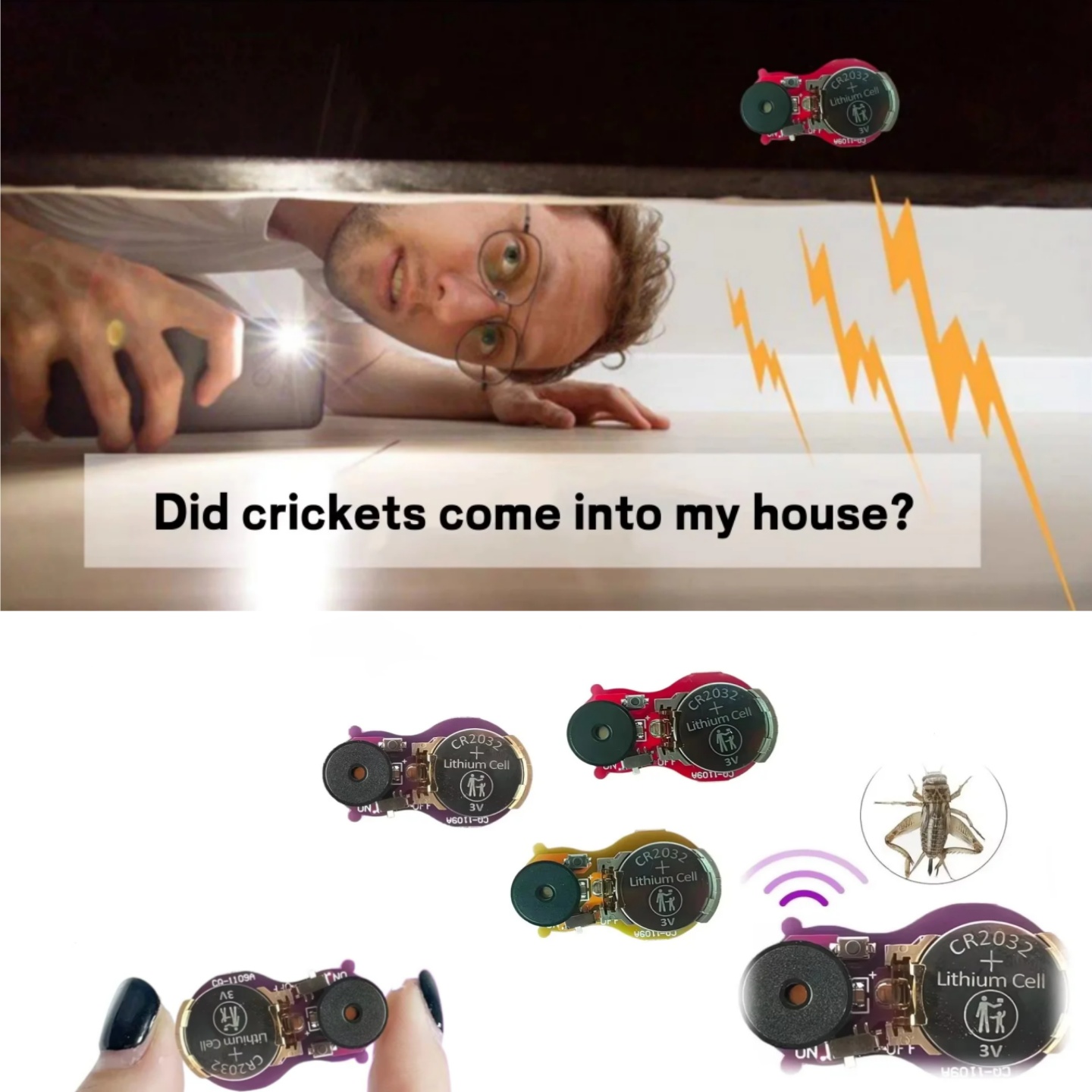 Hidden Beeping Noise Maker Ele – обзор и цена Electronics And Gadgets With Y