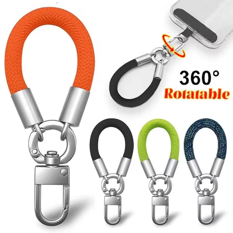 Metal Phone Lanyard Gasket Pat – обзор и цена Mobile Electronics Gadgets