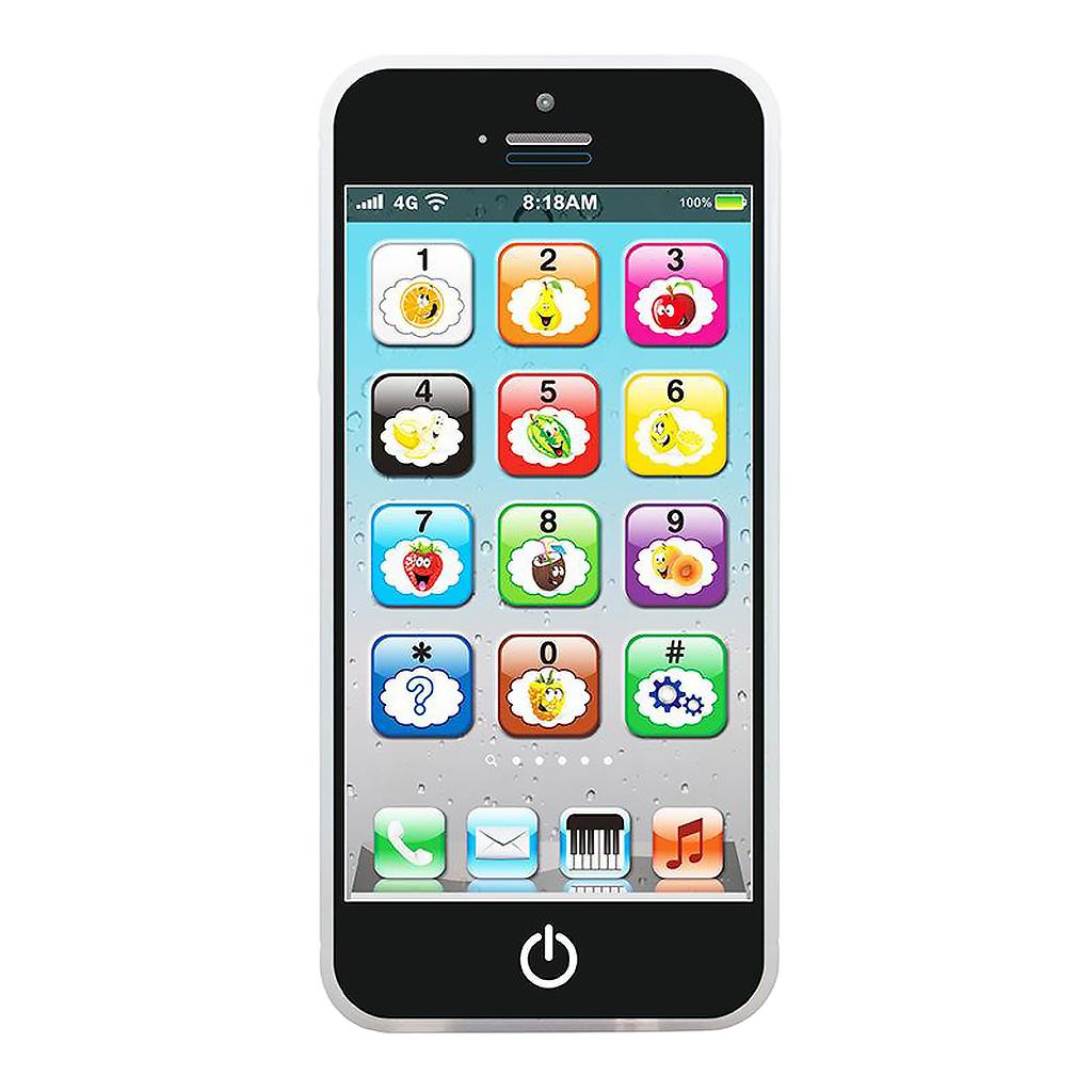 Child Phone Learning Electroni – обзор и цена Electronics And Gadgets With Y
