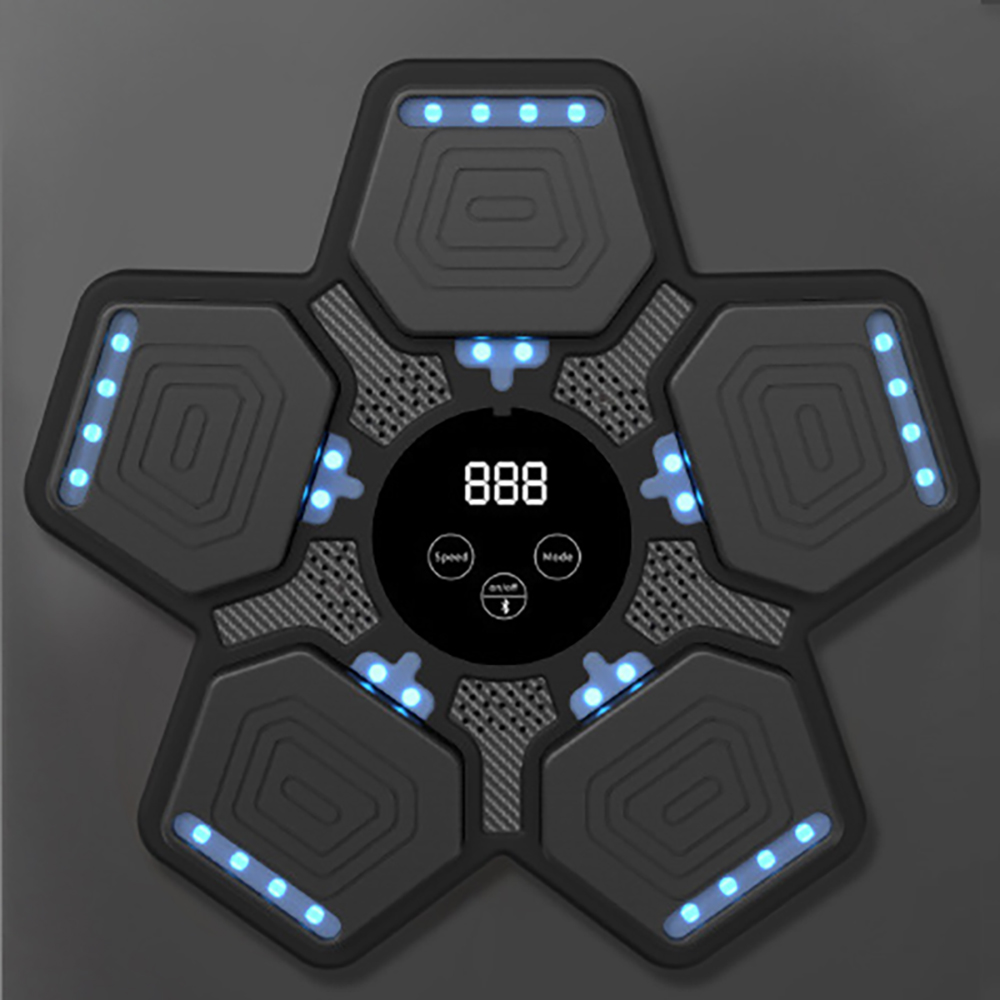 2024 Smart Bluetooth Music Box – обзор и цена Led Gloves Music