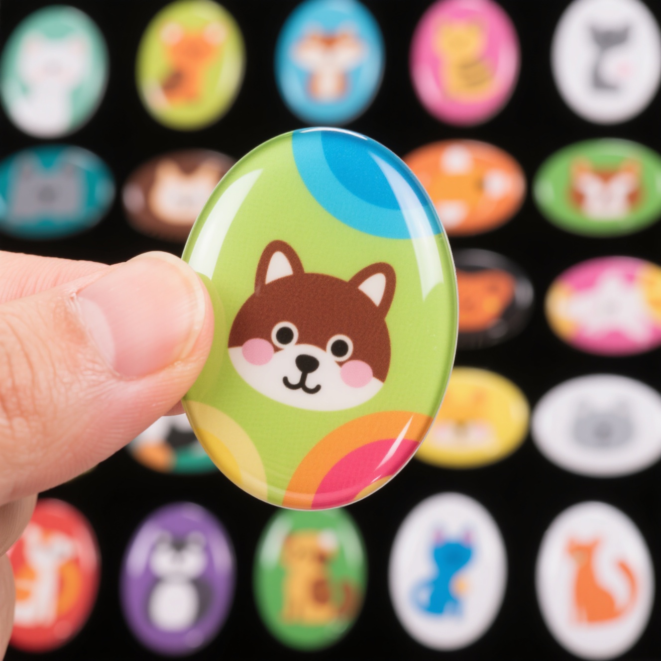Wholesale Epoxy Dome Sticker F – обзор и цена Electronics And Gadgets With A