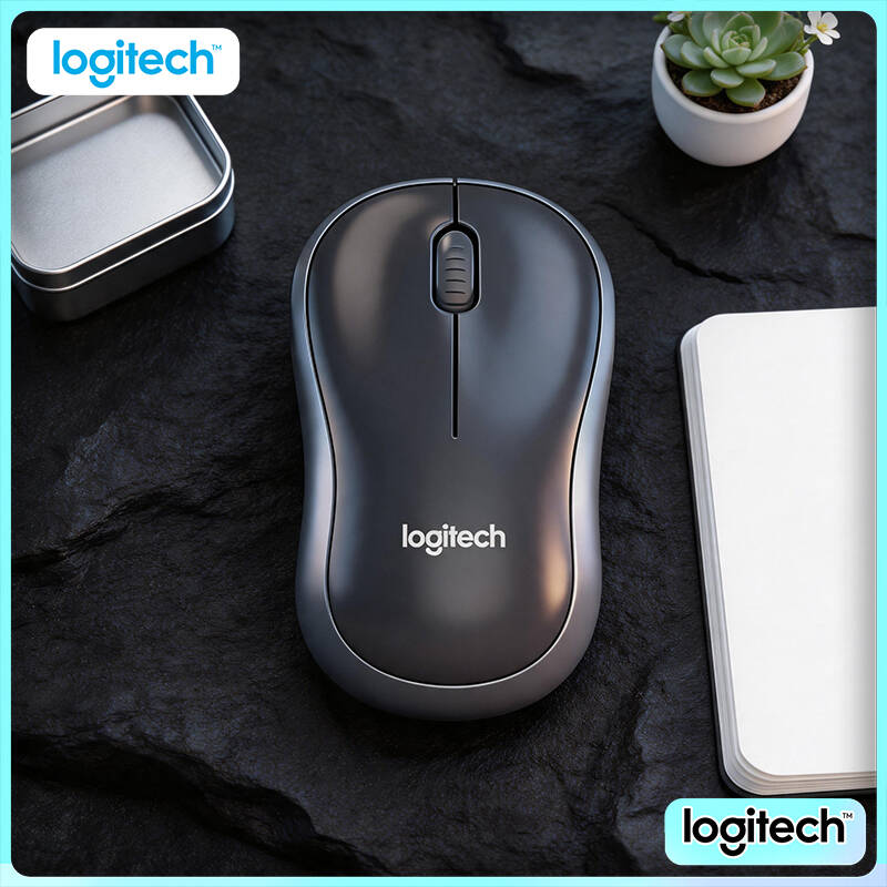Logitech M185 Hybrid Office Mo – обзор и цена Electronics And Gadgets G