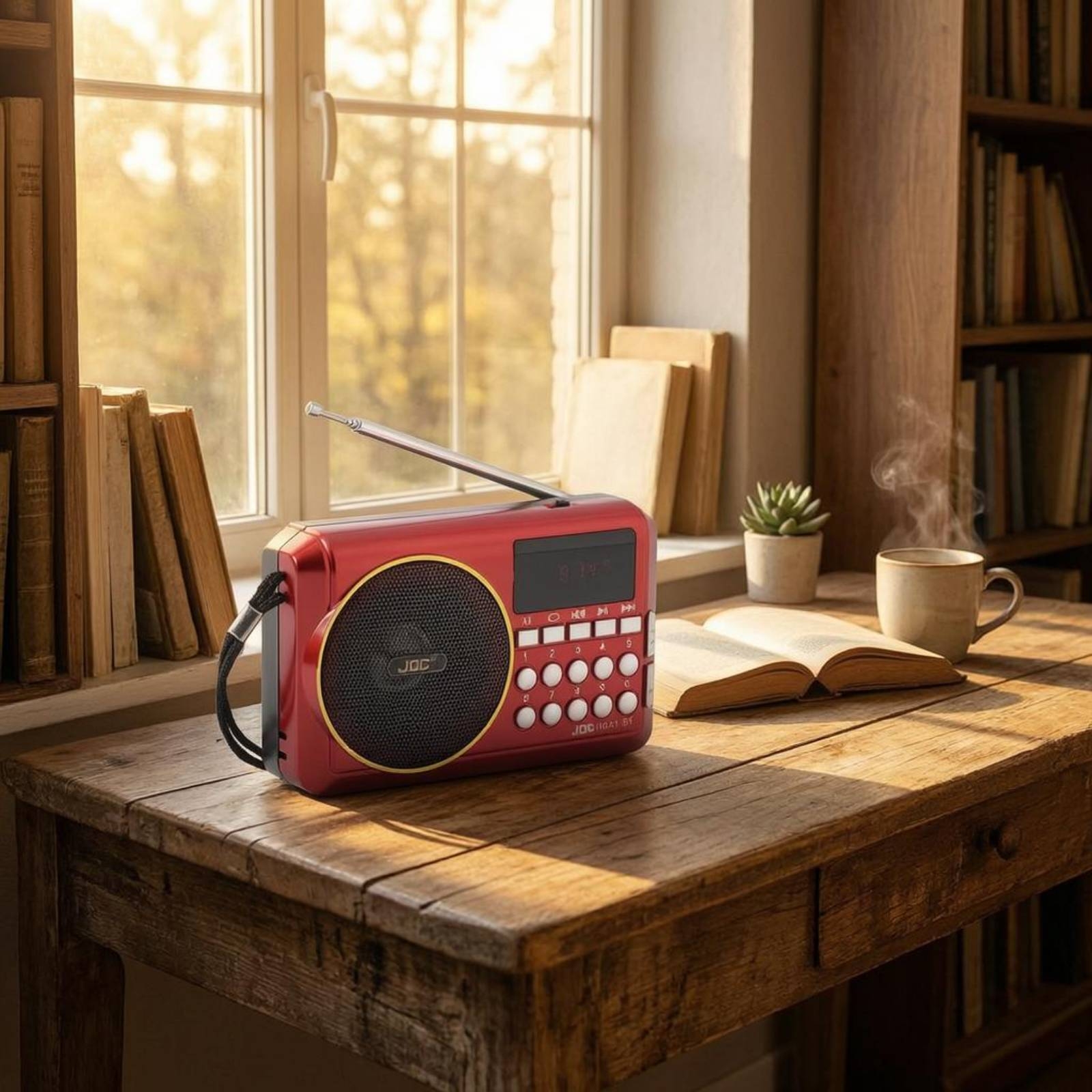 Multi-Band Bluetooth Radio Dis – обзор и цена Electronics And Gadgets G