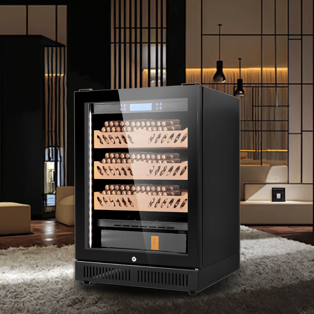Hot Selling Cigar Humidor Cabi – обзор и цена Electronics & Gadgets Beginning With D