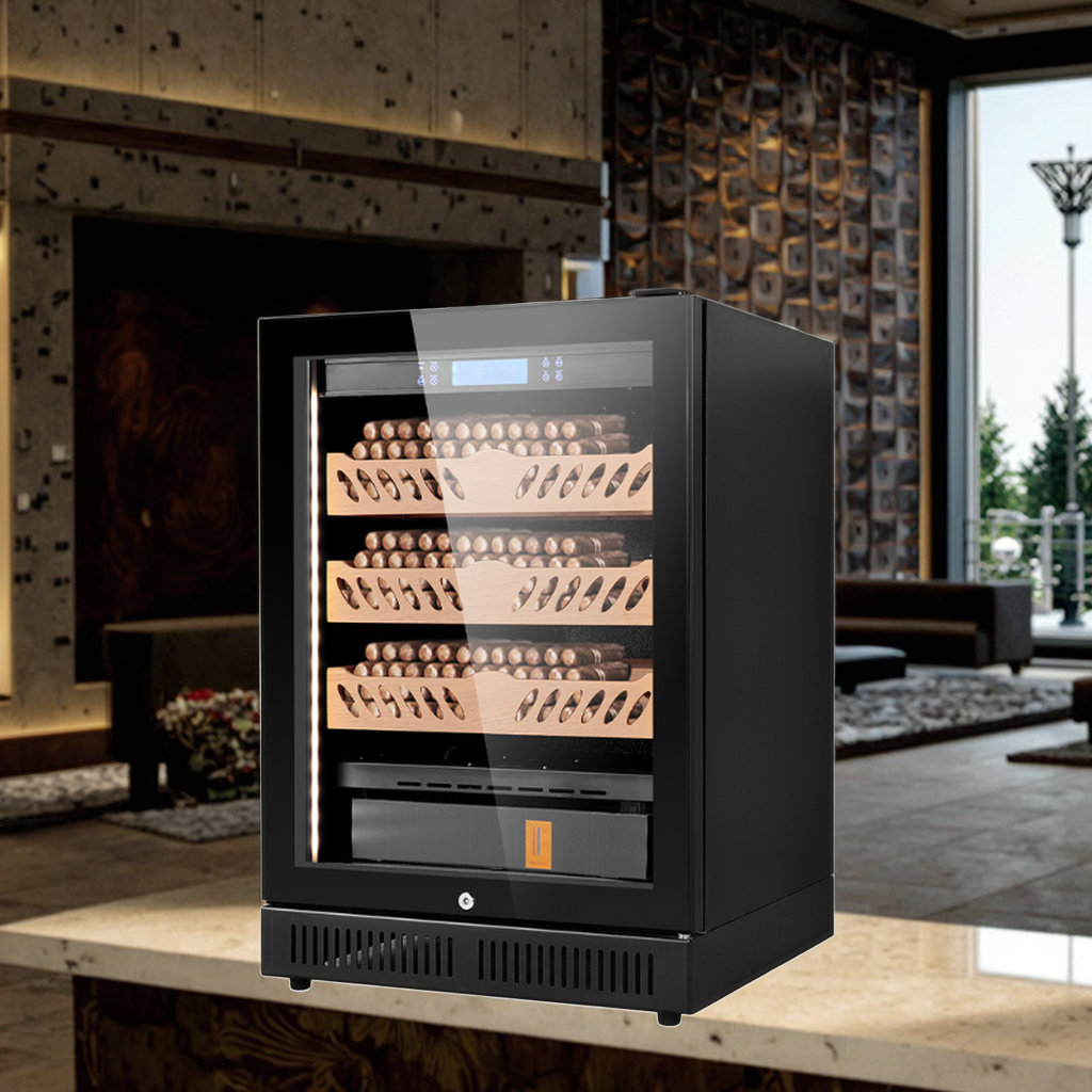 Hot Selling Cigar Humidor Cabi – обзор и цена Electronics & Gadgets Beginning With D
