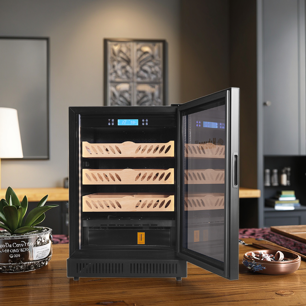 Hot Selling Cigar Humidor Cabi – обзор и цена Electronics & Gadgets Beginning With D