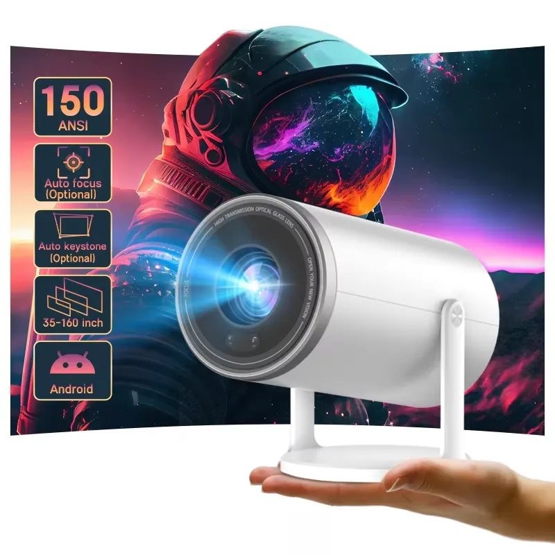 B66 Mini Hd Smart Portable Vid – обзор и цена Mini Projector Portable