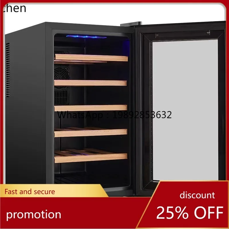 cc26 18-Pack Red Wine Constant – обзор и цена Electronics & Gadgets Beginning With D