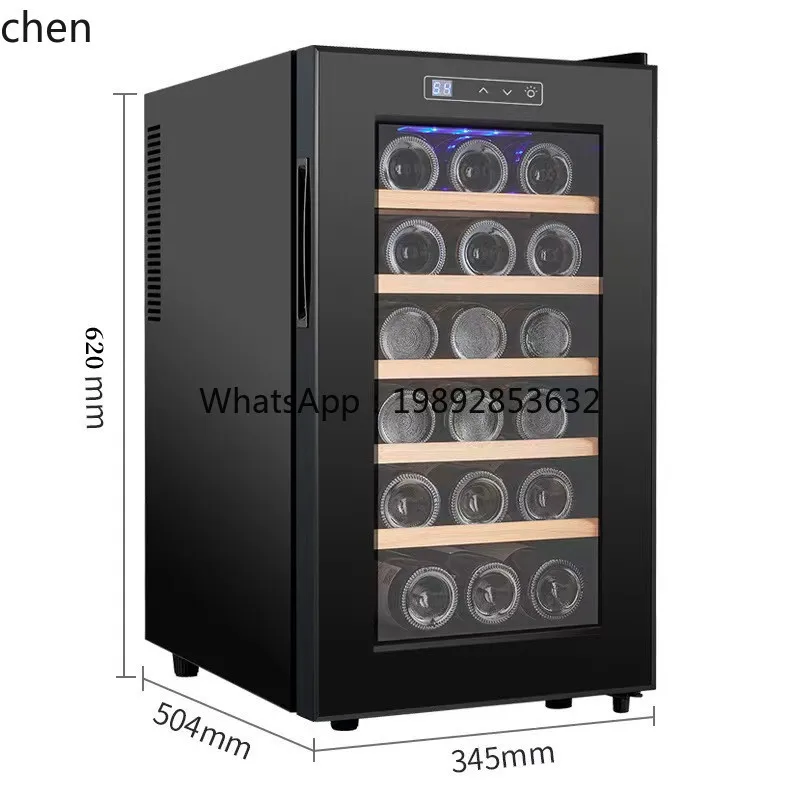 cc26 18-Pack Red Wine Constant – обзор и цена Electronics & Gadgets Beginning With D
