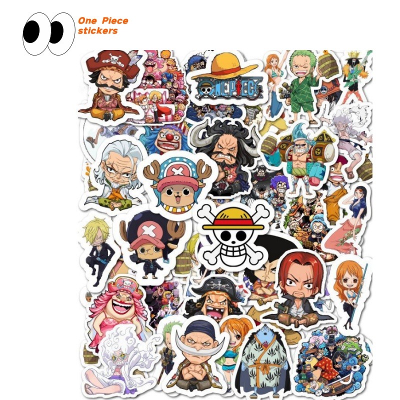 Cartoon anime One Piece notebo – обзор и цена Mobile Electronics Gadgets