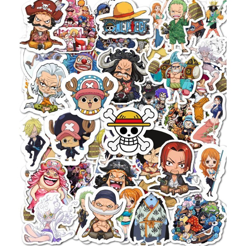 Cartoon anime One Piece notebo – обзор и цена Mobile Electronics Gadgets