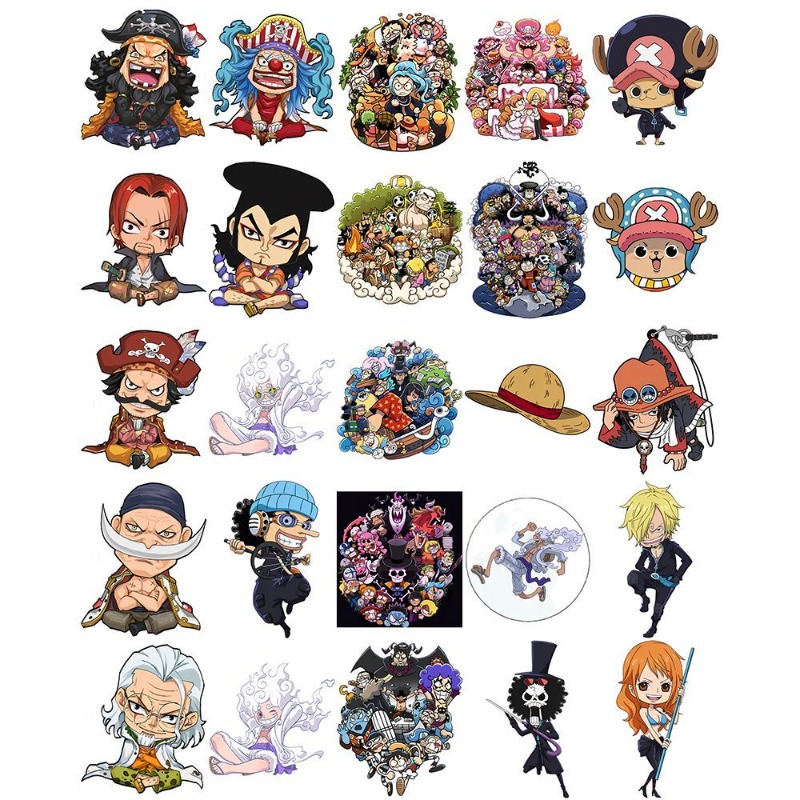Cartoon anime One Piece notebo – обзор и цена Mobile Electronics Gadgets