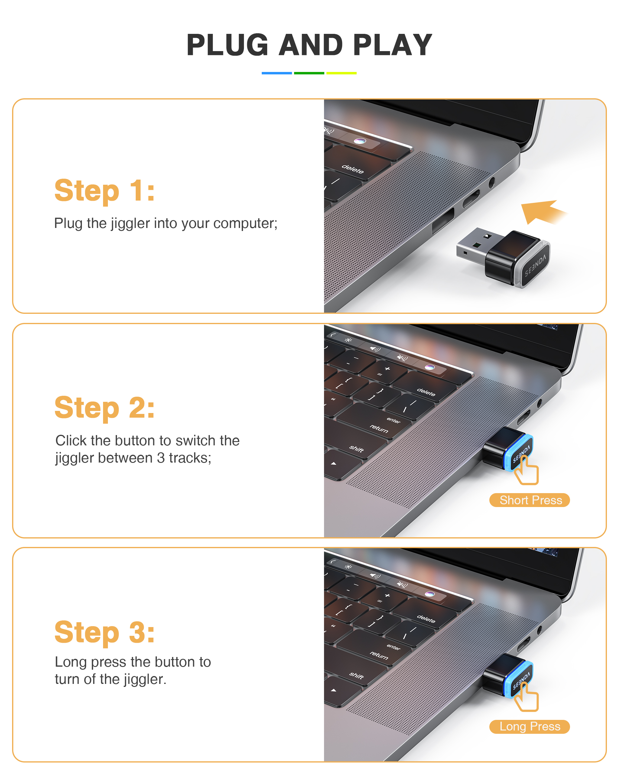 Undetectable Mouse Mover Keeps – обзор и цена Auto Mouse Mover
