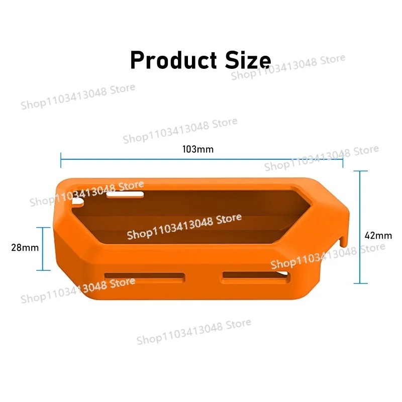 Flipper Zero Silicone Case Mul – обзор и цена Electronics And Gadgets With A