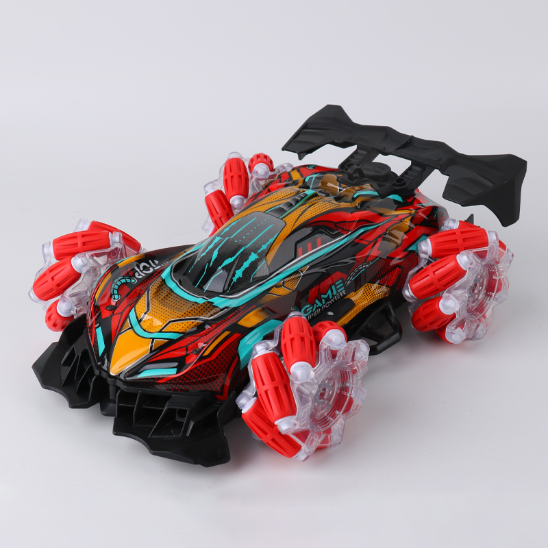 NEW F1 Drift RC Car with LED L – обзор и цена Led Gloves Music