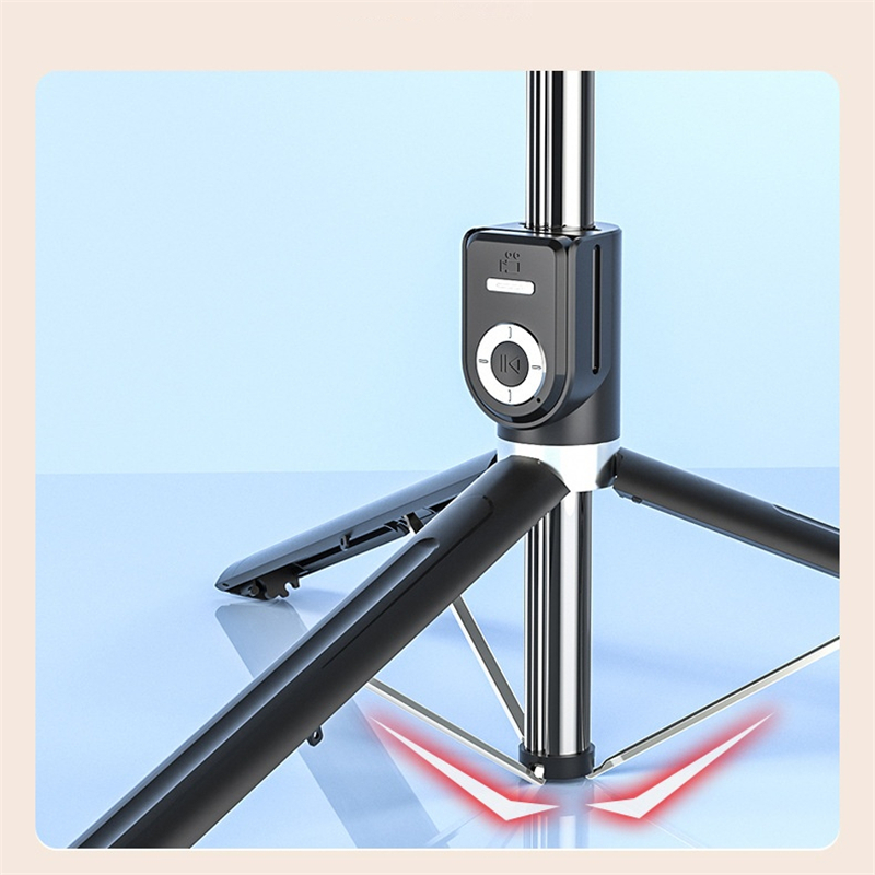 FGCLSY 2023 New Extra Long Sel – обзор и цена Auto Tracking Tripod