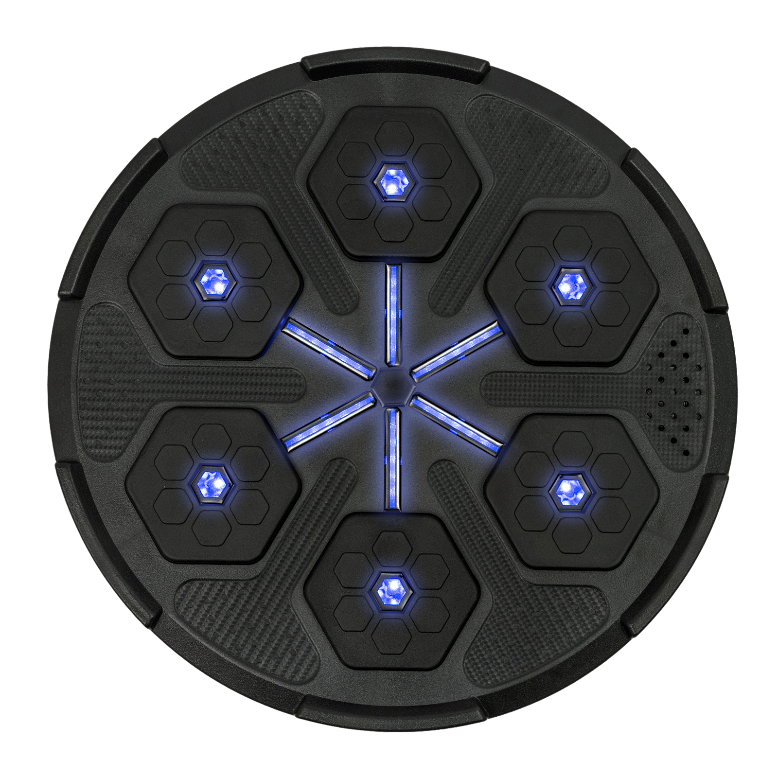 Wall Mount Bluetooth Music Box – обзор и цена Led Gloves Music