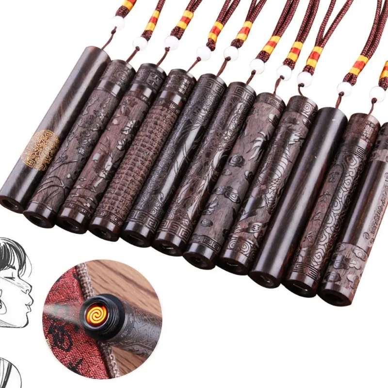 Creative Carving Sandalwood El – обзор и цена Electronics And Gadgets With A