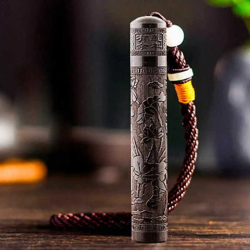Creative Carving Sandalwood El – обзор и цена Electronics And Gadgets With A