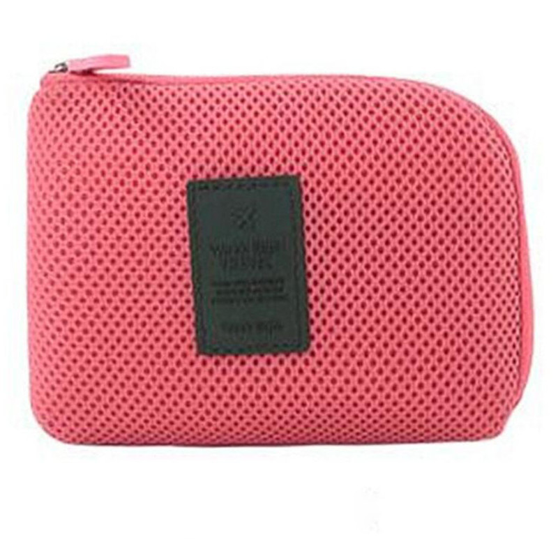 Travel Accessory Cable Bag Por – обзор и цена Electronics And Gadgets With A