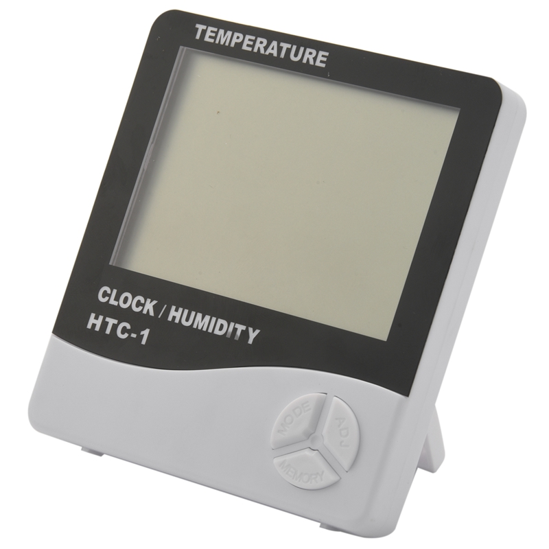 Digital LCD Indoor Outdoor Roo – обзор и цена Electronics & Gadgets Beginning With D