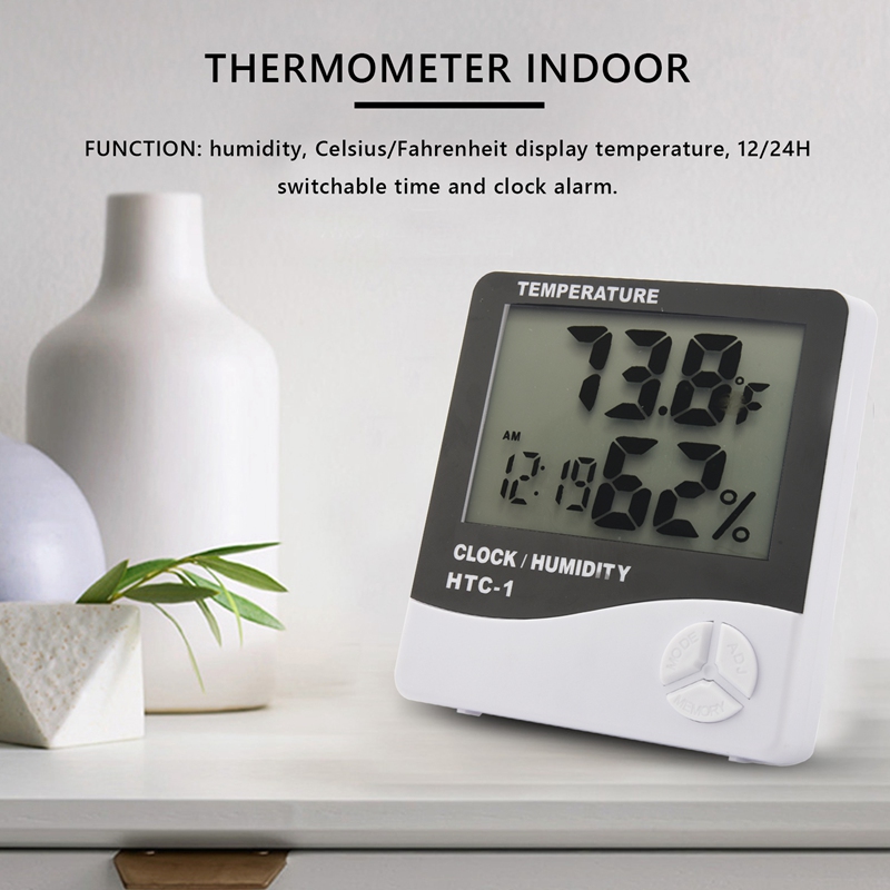 Digital LCD Indoor Outdoor Roo – обзор и цена Electronics & Gadgets Beginning With D