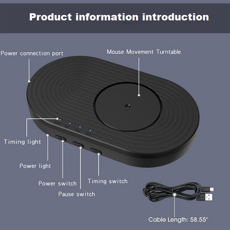 Mouse Mover Undetectable Mouse – обзор и цена Auto Mouse Mover