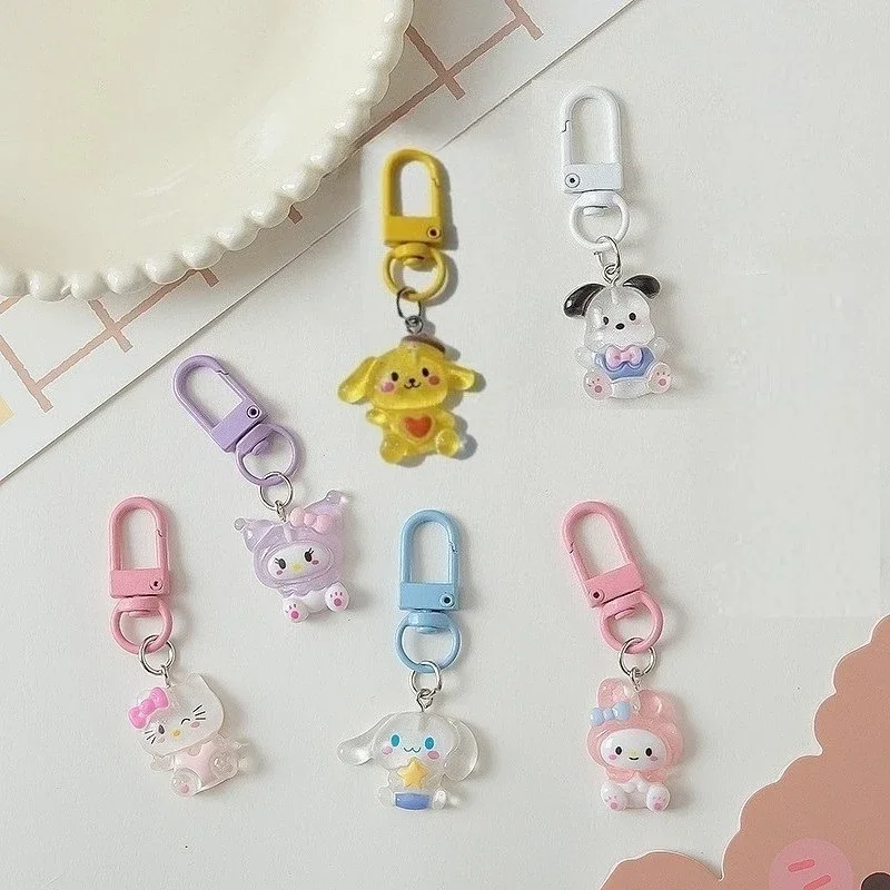6 Pieces  Anime Hello Kitty Ba – обзор и цена Mobile Electronics Gadgets