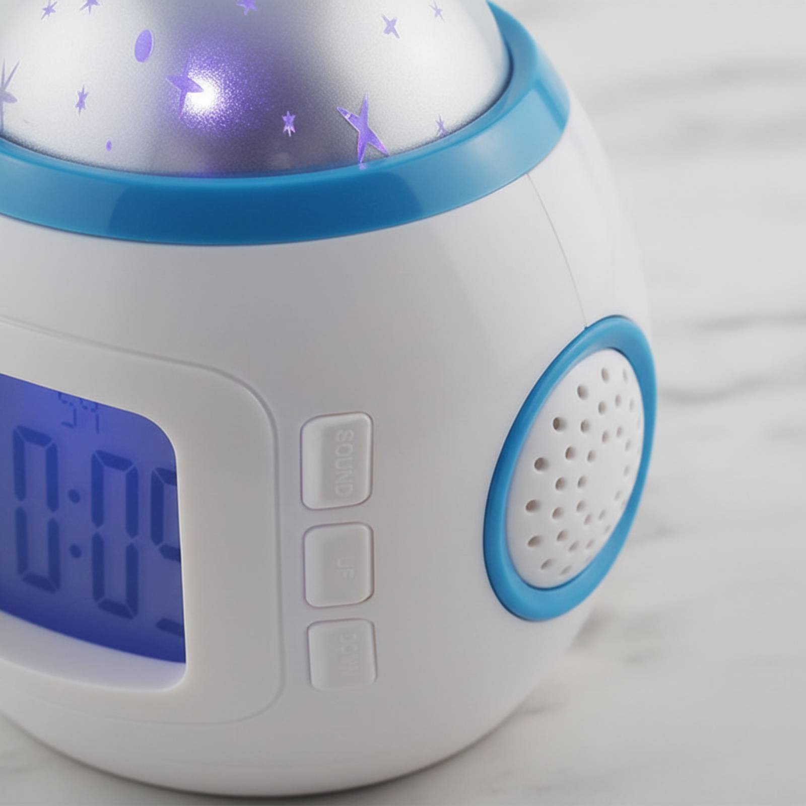 Celestial Shine Display Alarm  – обзор и цена Electronics And Gadgets G