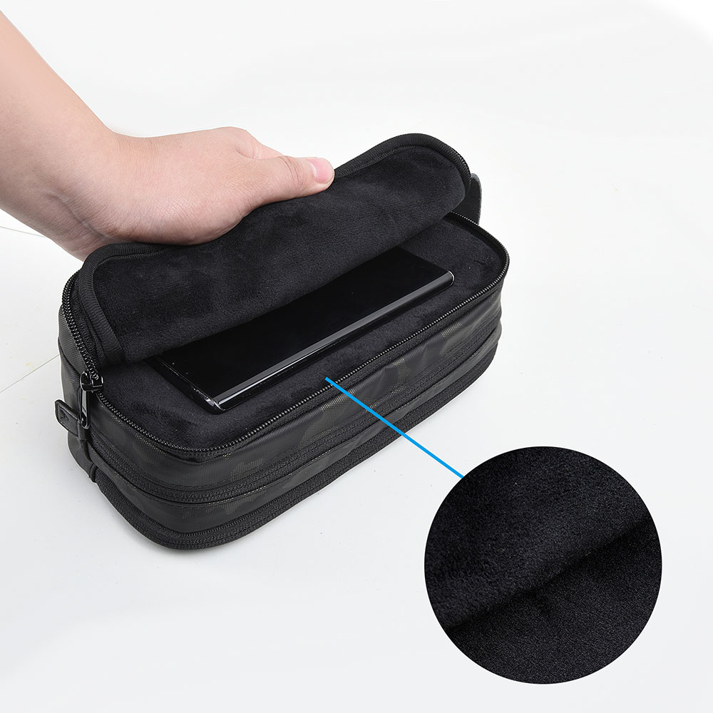 WIWU Electronic Storage Bag Po – обзор и цена Electronics And Gadgets With A