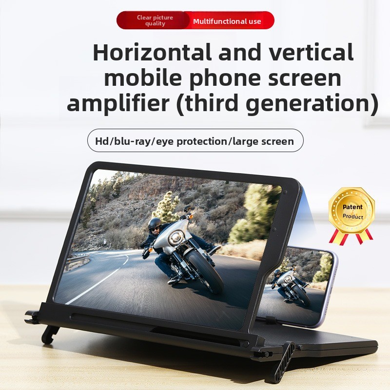 Mobile Phone  Ultra-clear Port – обзор и цена Mini Projector Portable