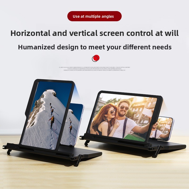 Mobile Phone  Ultra-clear Port – обзор и цена Mini Projector Portable