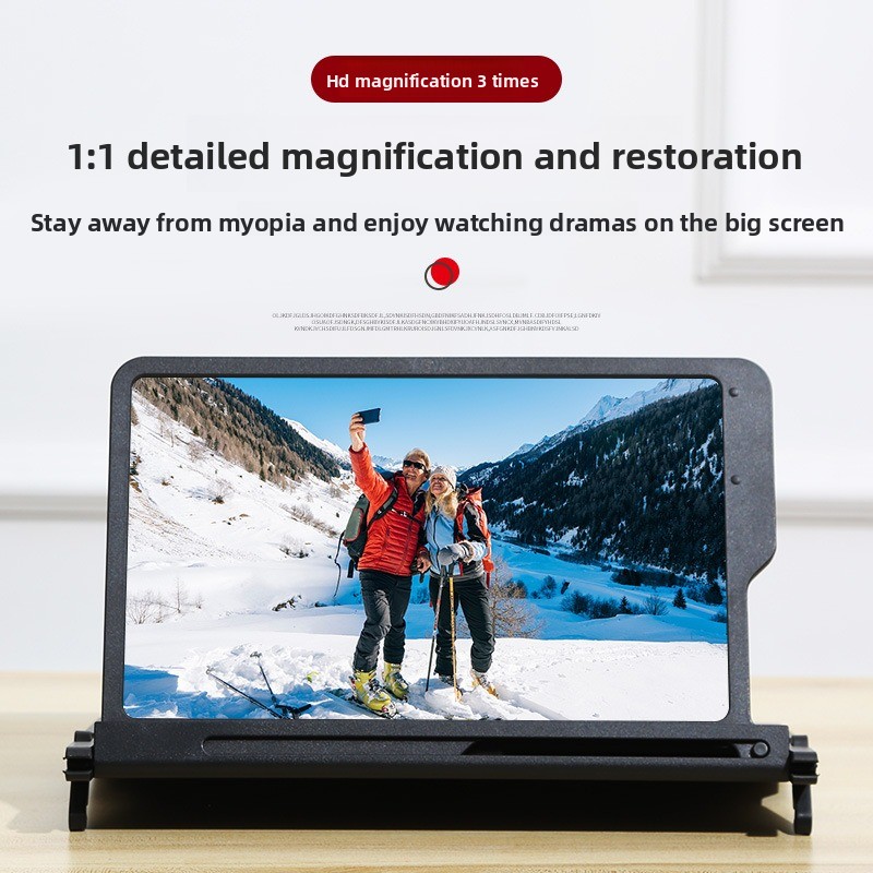 Mobile Phone  Ultra-clear Port – обзор и цена Mini Projector Portable