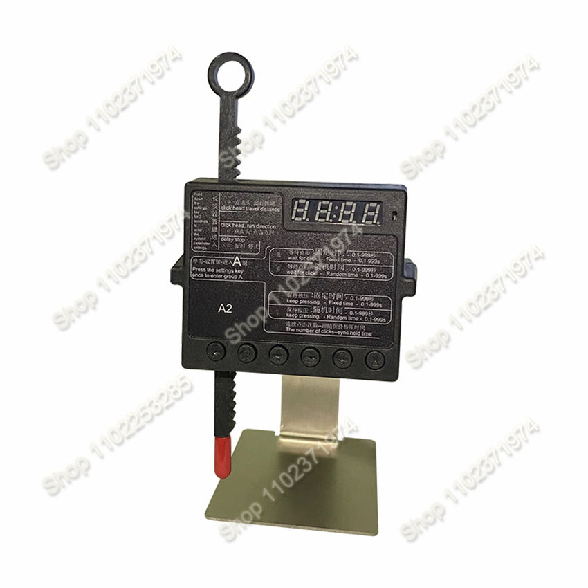 Physical Click Auto Keyboard C – обзор и цена Auto Mouse Mover
