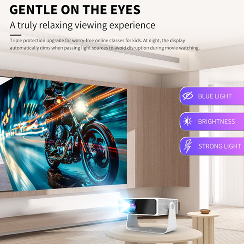 AS62 Portable Mini Projector 4 – обзор и цена Mini Projector Portable
