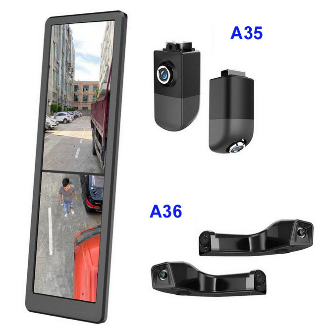 16 Inch Screen DVR for Bus Tru – обзор и цена Electronics & Gadgets Beginning With D