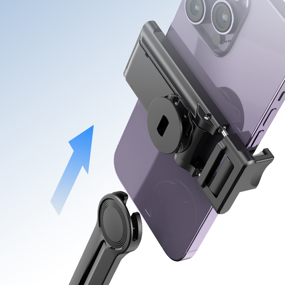 Auto Face Tracking Tripod 360° – обзор и цена Auto Tracking Tripod