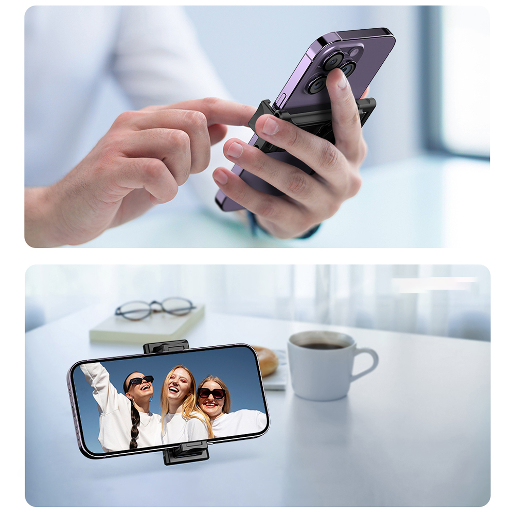 Auto Face Tracking Tripod 360° – обзор и цена Auto Tracking Tripod