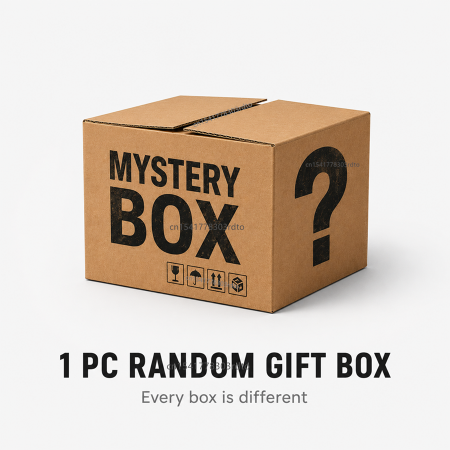 New Random Electronics Mystery – обзор и цена Electronics And Gadgets With A
