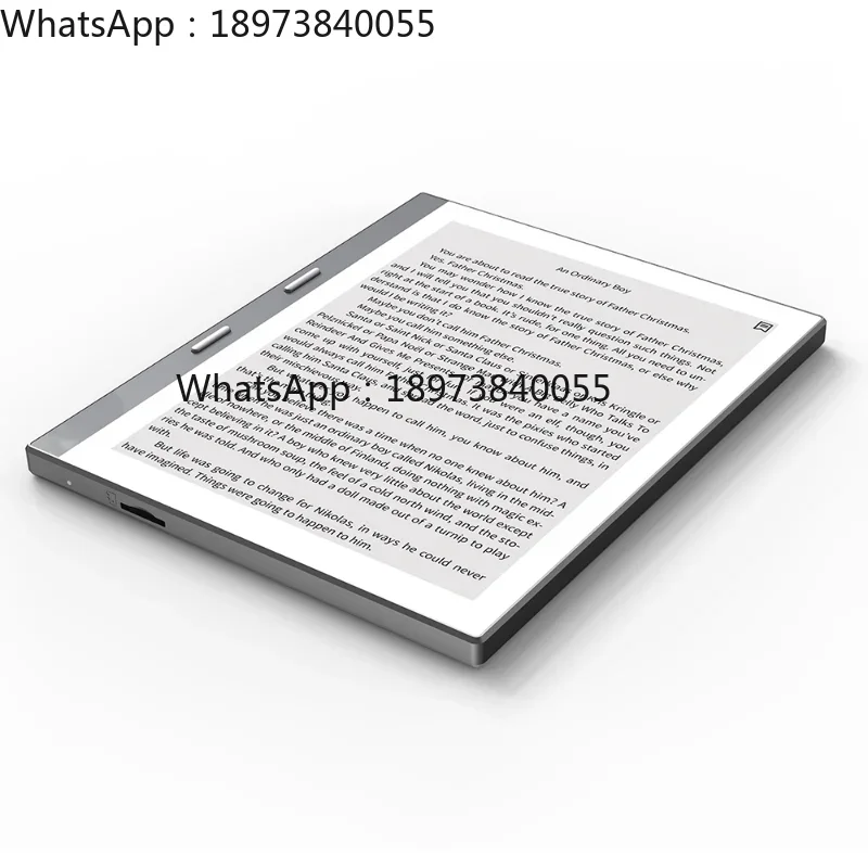 Cool Gadgets Electronic eink S – обзор и цена Electronics And Gadgets E